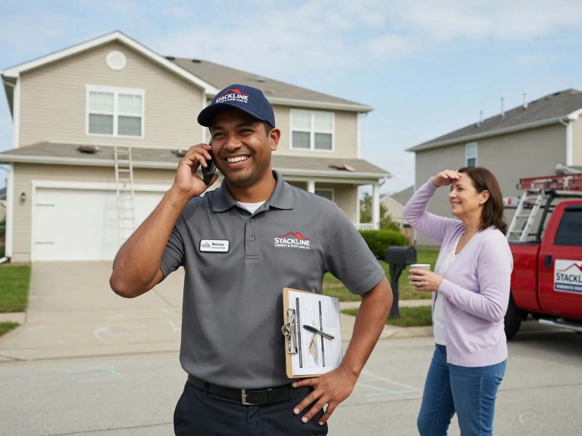 Chimney flashing repair Atlantic Highlands, NJ FAQs